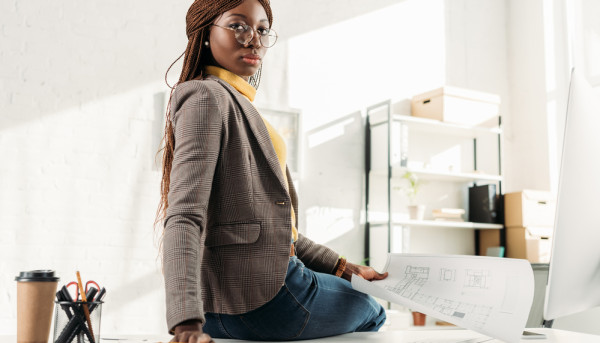 Navigating Your First Job - Tips for Success in the Workplace